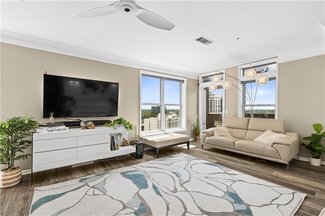 Photo - 3334 Peachtree Rd NE Unit 1606