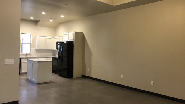 Photo - MUST SEE!!! Brand New 3 Bed 2 Bath Duplex in Chisholm School District!