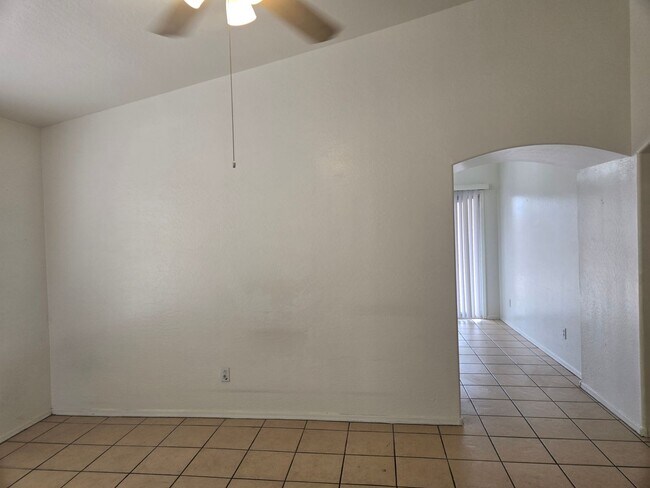 Photo - Coming Soon! A cozy 3 bed, 2 bath, located in El Mirage (Available 05/15/26)