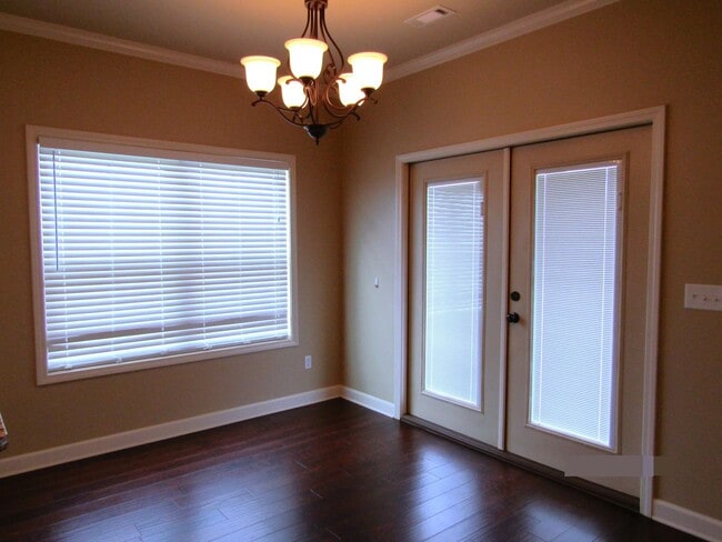 Photo - Mayberry Subdivision!