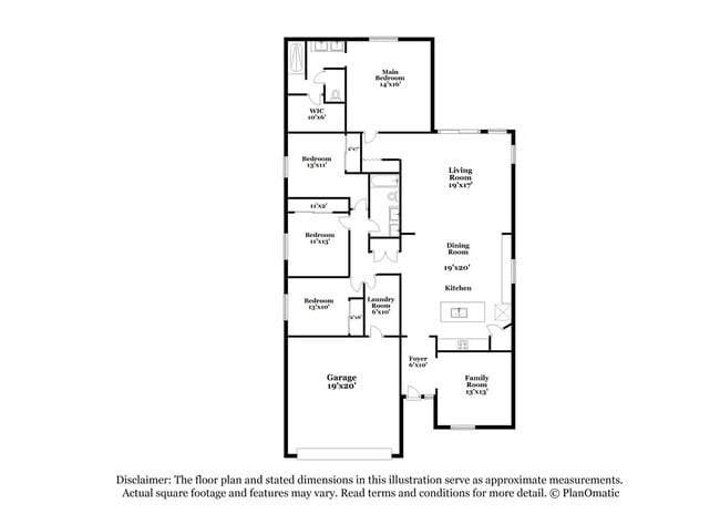 Photo - 10828 W Swayback Pass