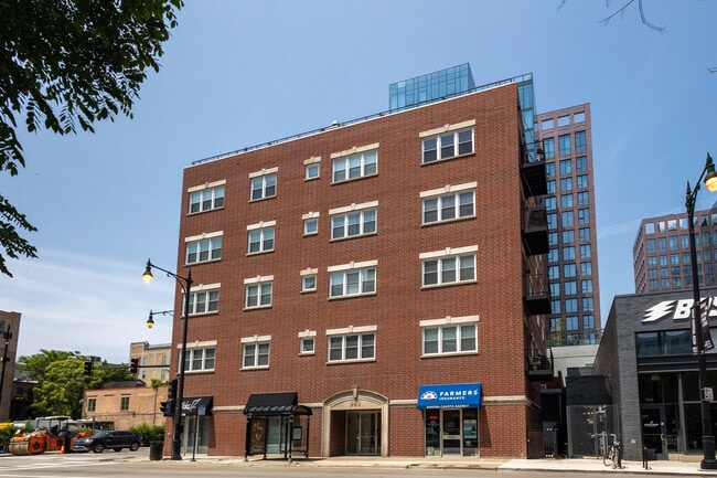 Photo - 948 Madison W St Unidad NE3 Rental
