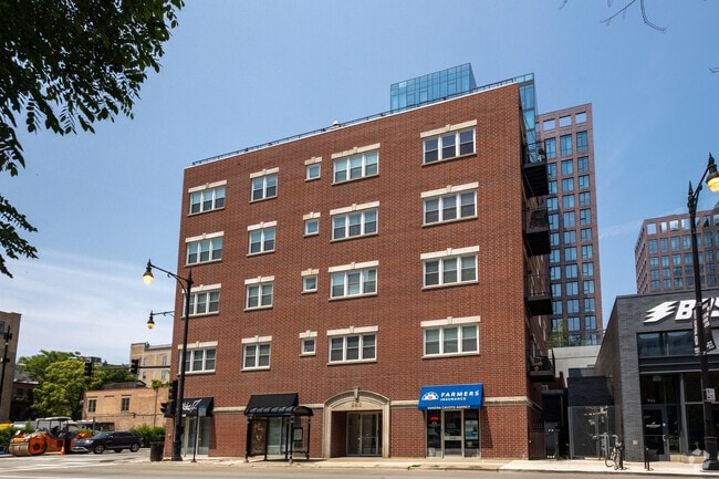 Building Photo - 948 Madison W St Unit NE3 Rental