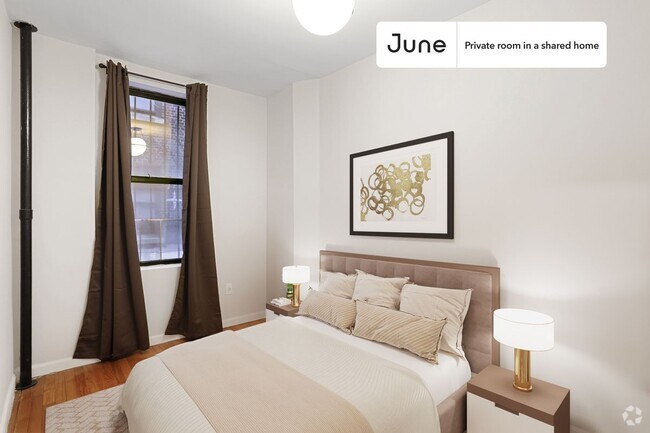 Building Photo - Private bedroom in 2 bed/1 bath Home Unit A