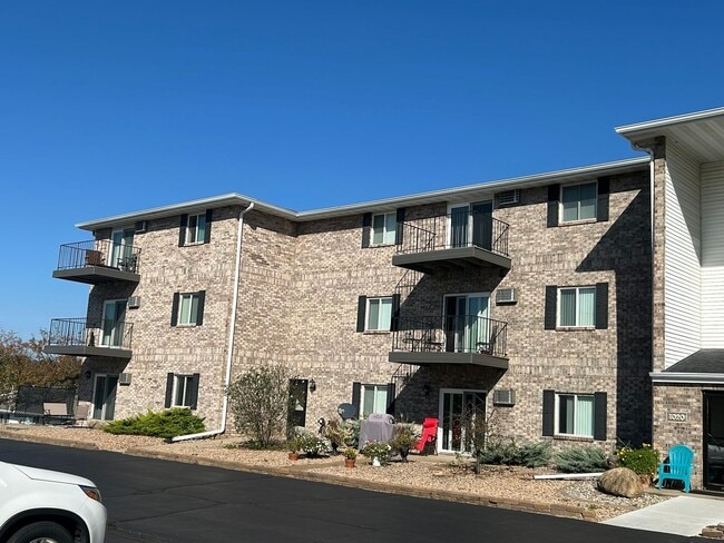 River View Apartments