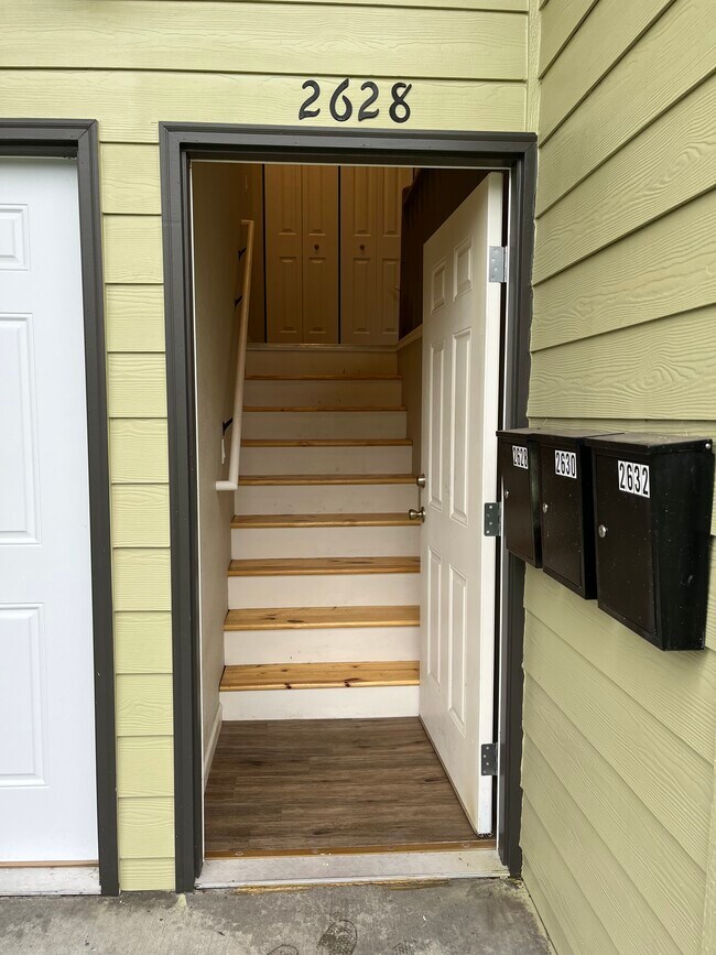 2628 E Sinto Ave House House Rental in Spokane, WA