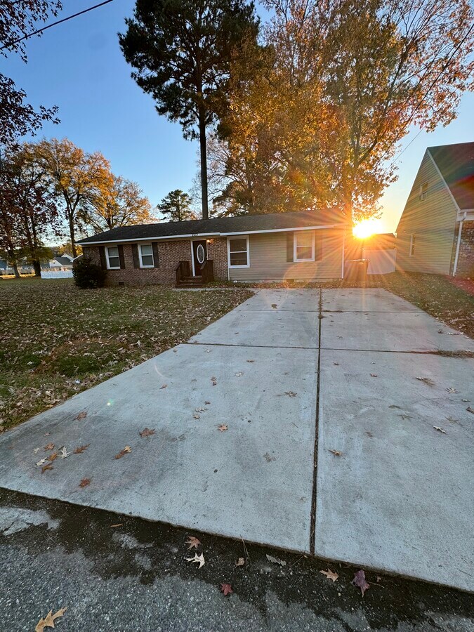 Sparrow Rd Chesapeake - Sparrow Rd Chesapeake