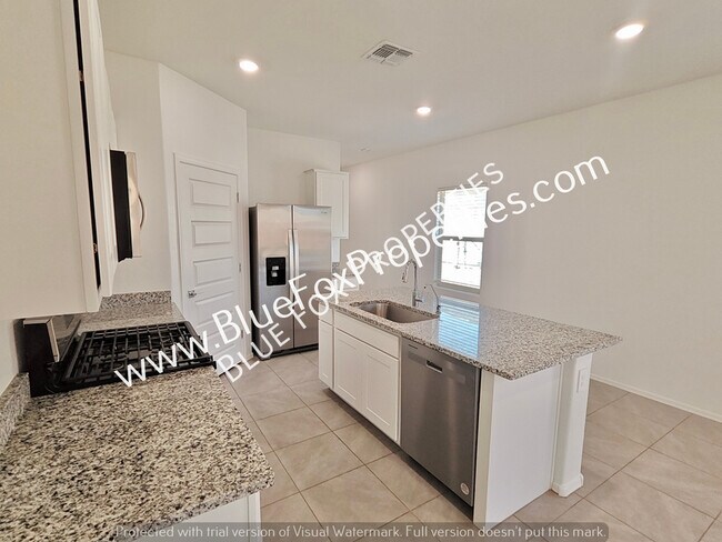 Photo - 9380 W Huisache Trail