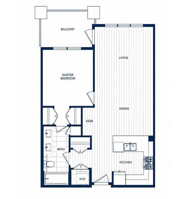 2960-2151 151 St. Unit 316