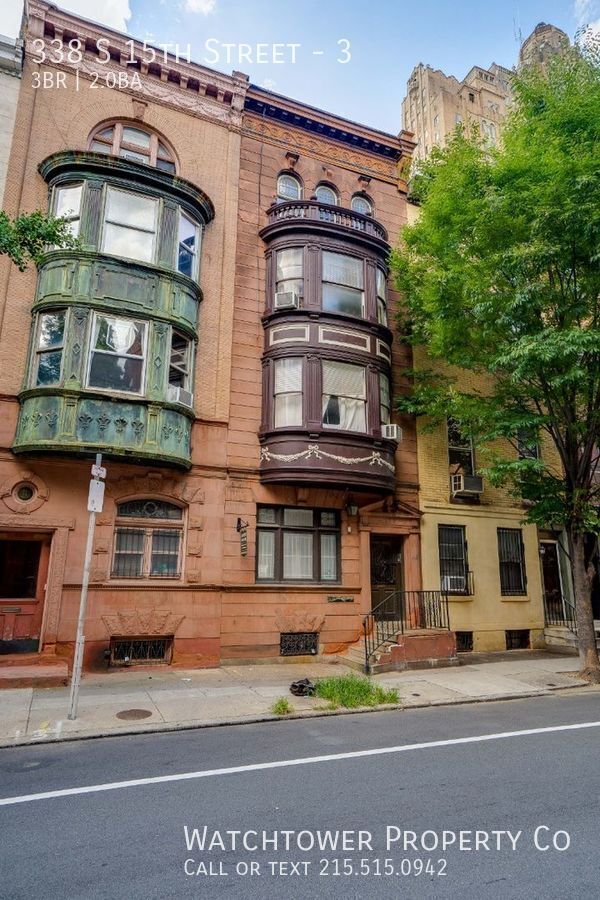 Photo - 338 S 15th St Unit 3