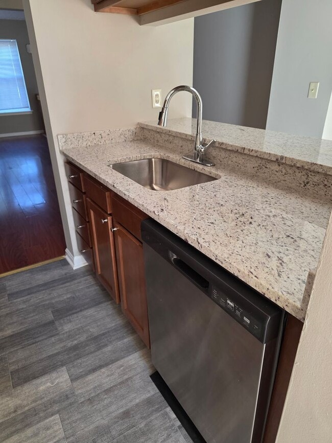 Photo - 3BR Townhome in Riverside Neighborhood of Belcamp!