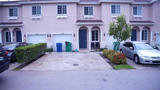 Photo - 21424 NW 13th Ave Townhome