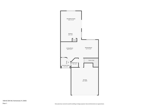 Photo - 1648 SE 20th Rd