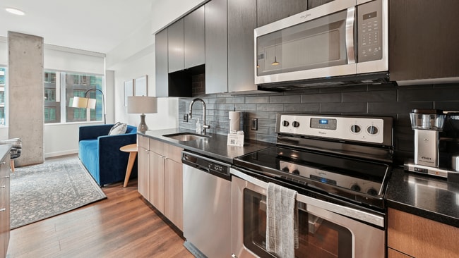 Photo - Sentral Union Station