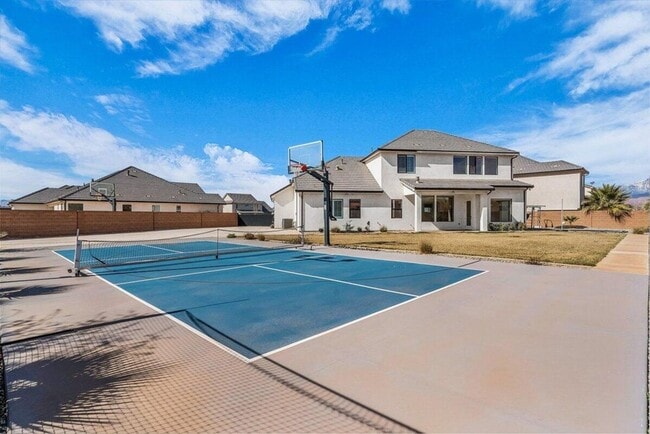 Photo - Custom 6 Bedroom Home in Great Location.