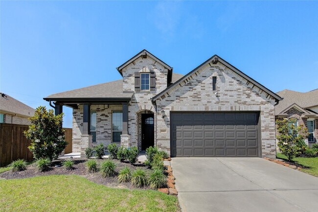 20807 Shawbrook Dr
