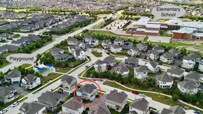 Photo - 15110 Dry Crk Jct Pl