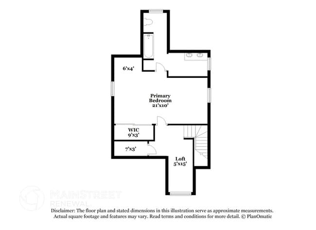 Photo - 2283 Union St