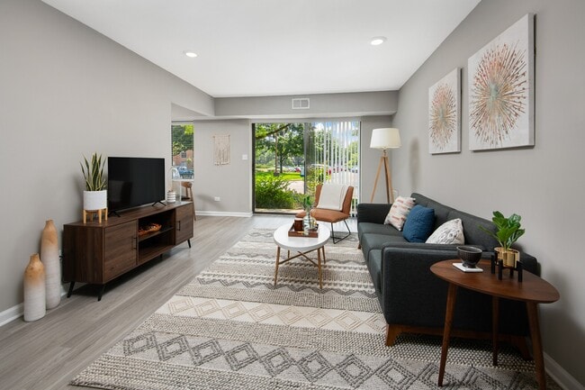 Photo - Central Park East