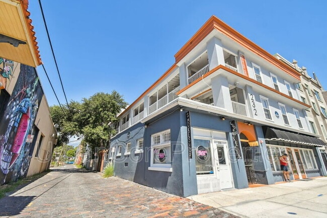 Apartamentos Bayside Arms - Bayside Arms Apartments