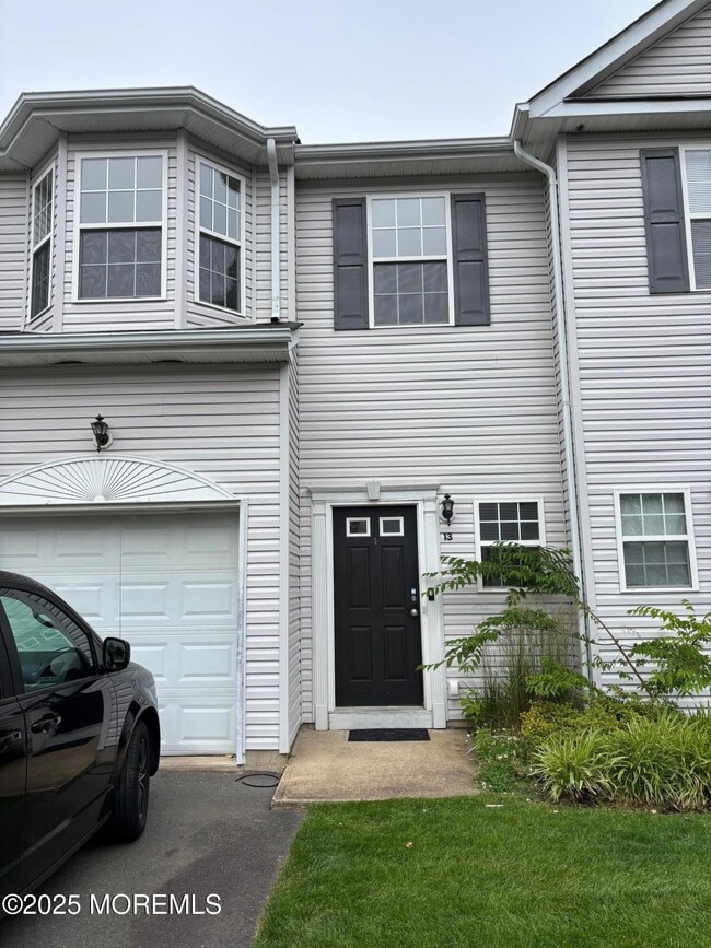 Photo - 13 Esplanade Way Townhome