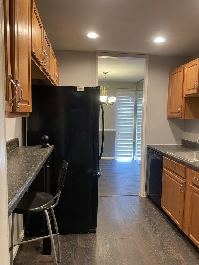 Photo - 7248 Donnell Pl Unit 7248 Donnell Pl B5 District Heights MD