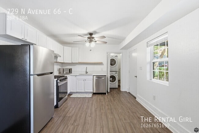 Photo - 729 N Avenue 66 Unit C