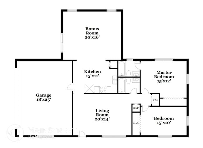 Building Photo - 1299 Salina St SE Rental