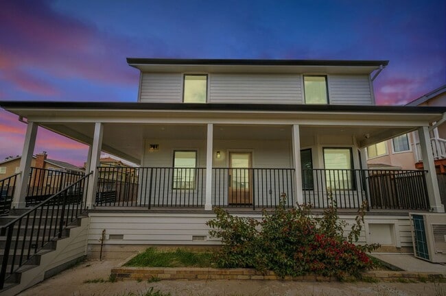 Building Photo - 701 Olive Ave Rental