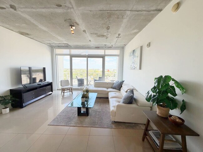 Photo - 3250 NE 1st Ave Unit SI FL11-ID1520185P