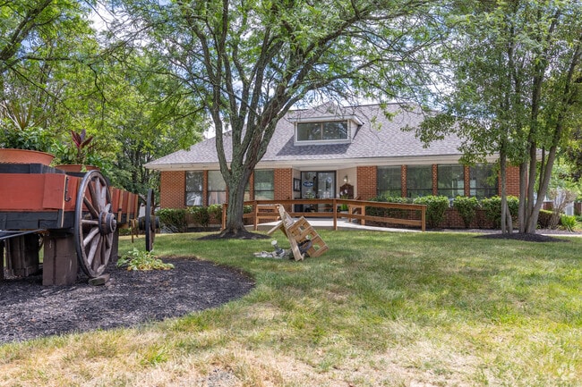 Clubhouse