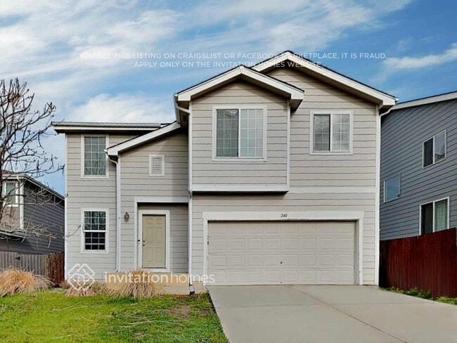 Photo - 240 Bonanza Dr Casa