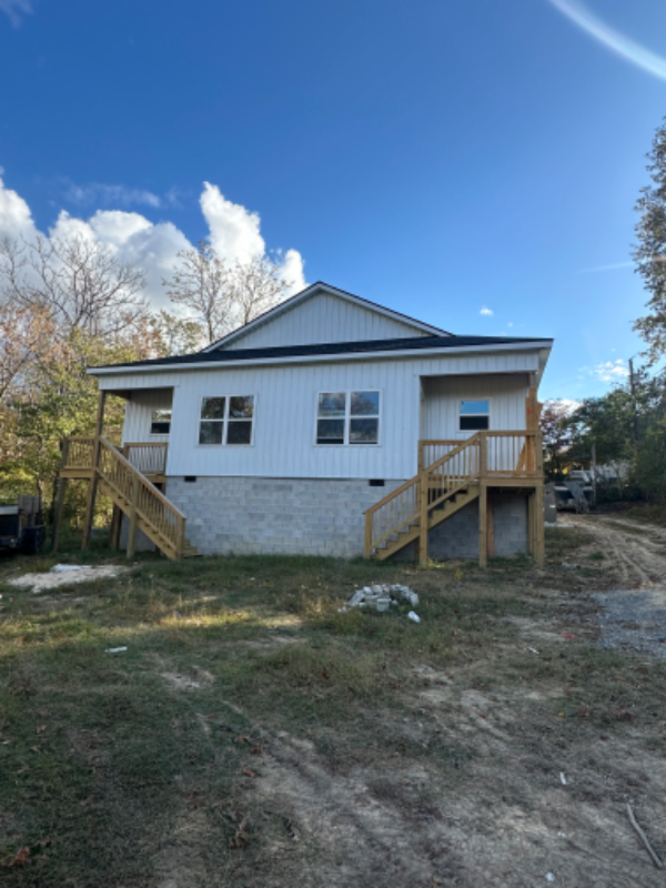 Building Photo - 122 Cookeville Hwy Unit A Rental