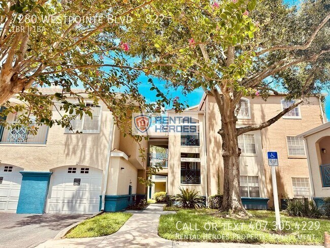 Photo - 7280 Westpointe Blvd Unit 822