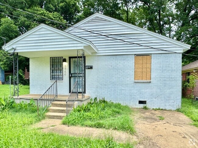 Building Photo - 1766 Eldridge Ave Rental