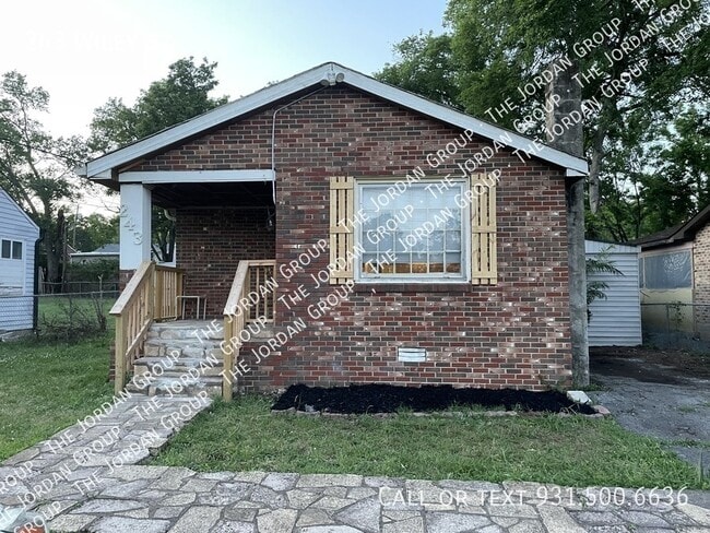 Building Photo - 243 Wiley St