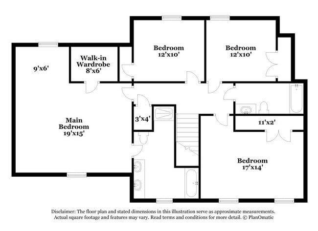 Photo - 1429 Blazing Star Trail