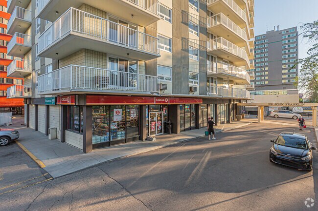 Photo - Sir John Franklin