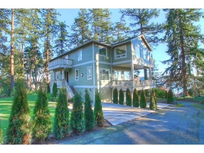 Kirkland Home Near Juanita Beach with Lake... - Kirkland Home Near Juanita Beach with Lake...