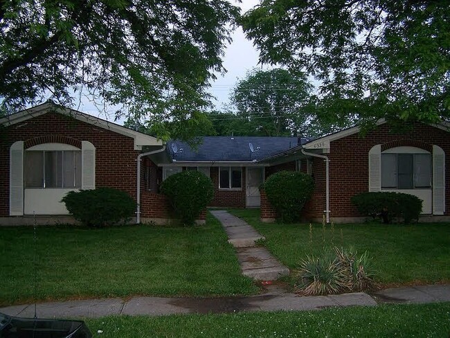 Building Photo - 4336 Fair Oaks Rd Unit 1 Rental