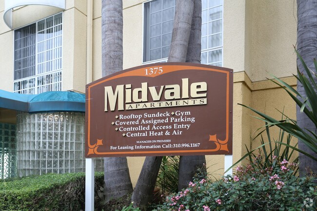 Photo - 1375 Midvale Apartments