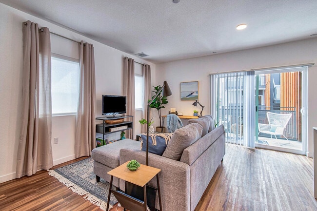 Photo - The Broadway