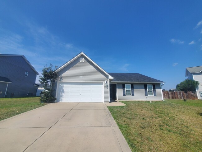 Photo - Beautiful Home @ Scottsmill South Treyburn