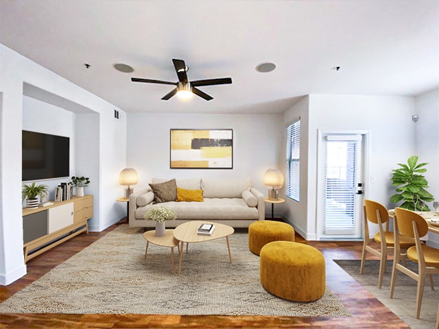 Photo - Acerno Villas