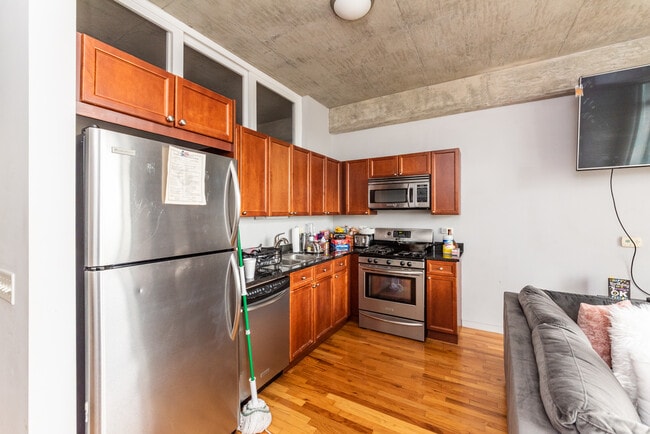 Photo - 1620 S Michigan Ave Unit 820