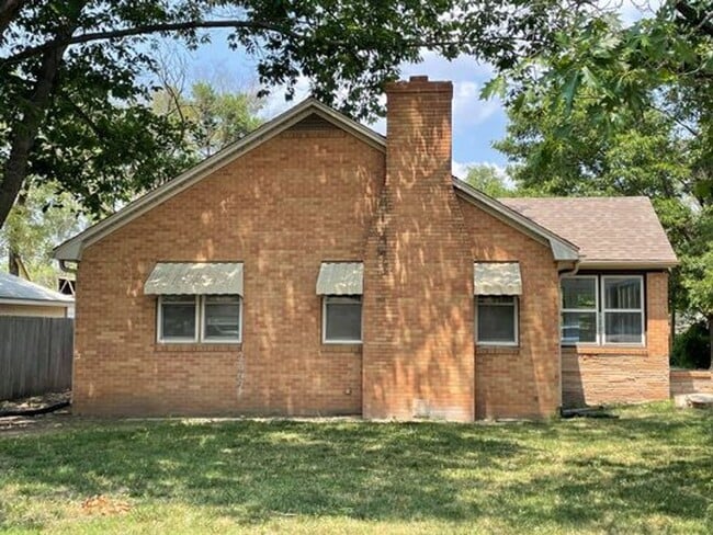 Photo - 3 bed 2 bath home