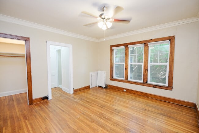 Photo - Girard Apartments