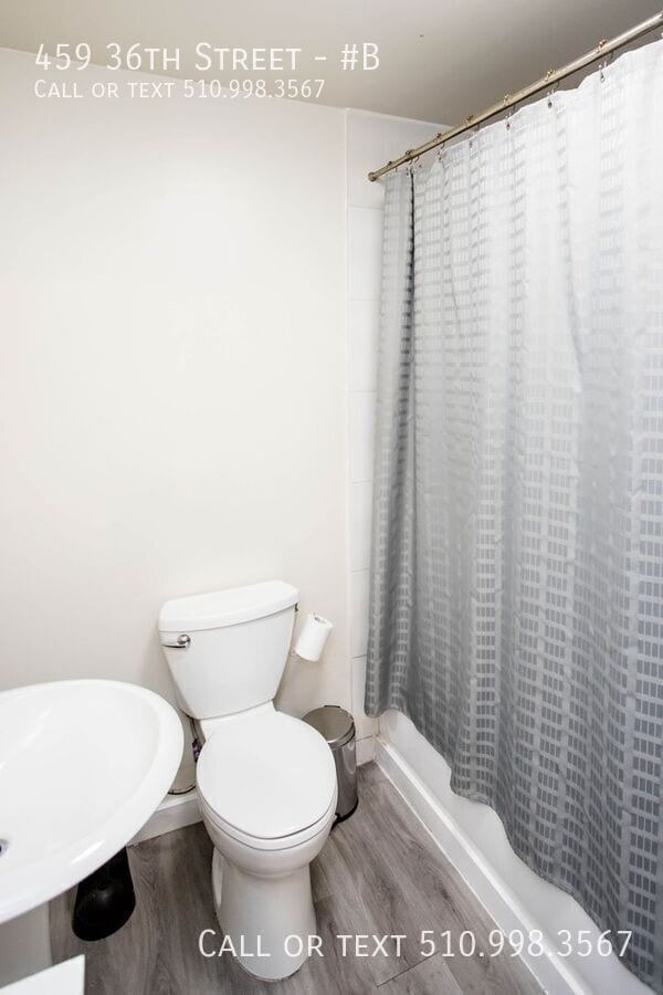 Photo - 459 36th St Unit #B