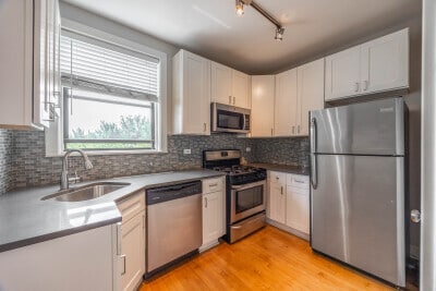 Photo - 2322 N Rockwell St