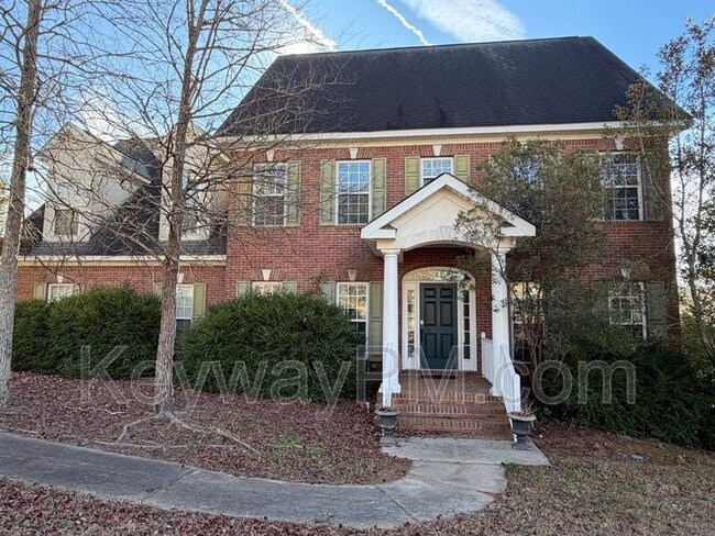 Building Photo - 529 John Fox Run